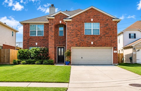 Photo of 7335 Liberty Ridge Lane, Houston, TX 77049 (MLS # 29301956)
