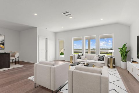 Photo of 5214 Allen Cay, Texas City, TX 77590 (MLS # 5165179)