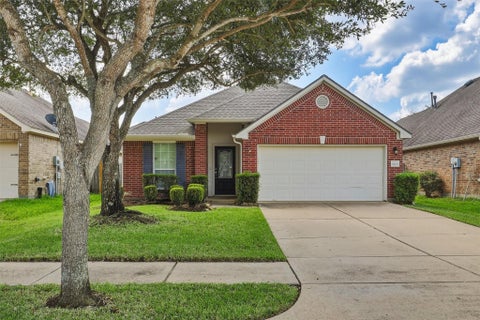 Photo of 26327 Christen Canyon Lane, Richmond, TX 77406 (MLS # 85875062)