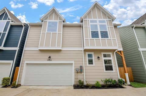 Photo of 9309 Montridge Drive, Houston, TX 77080 (MLS # 7941431)