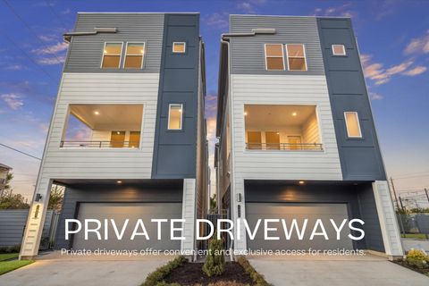 Photo of 1809 Mills Street, Houston, TX 77026 (MLS # 83768172)