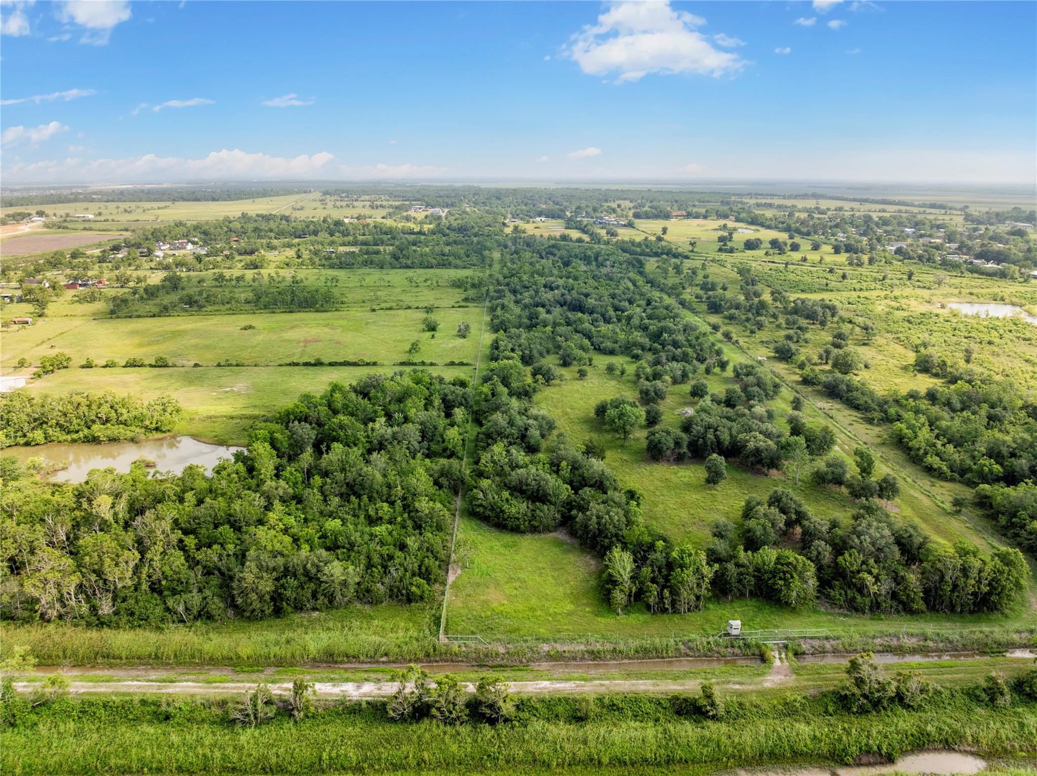 4010 E Fm 1462 Road