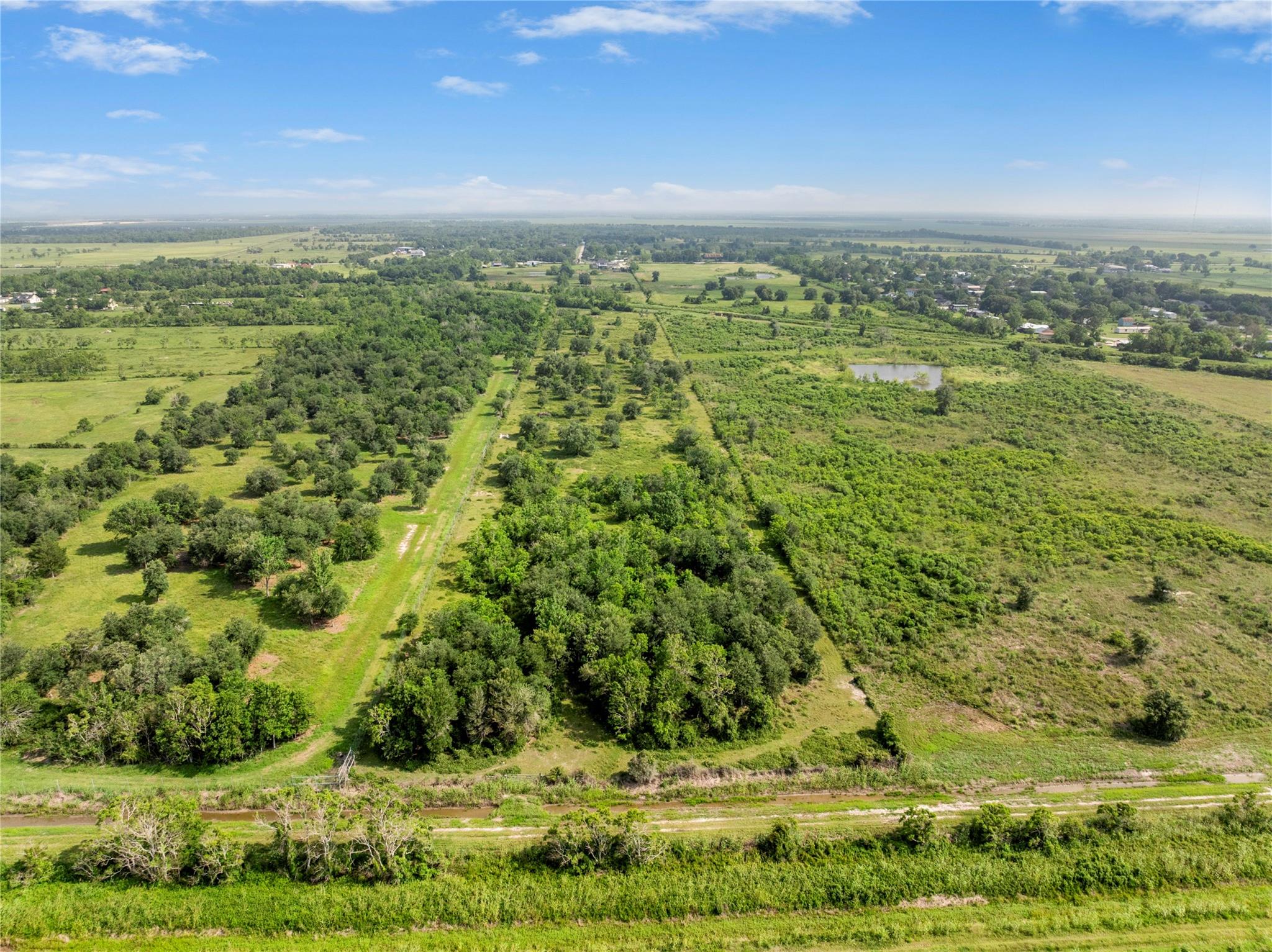 4010 E Fm 1462 Road