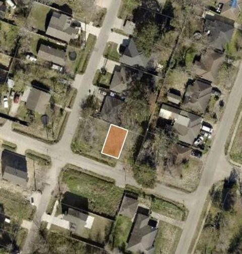 Photo of 0 Ward Lt 2 Street, Houston, TX 77021 (MLS # 27873799)