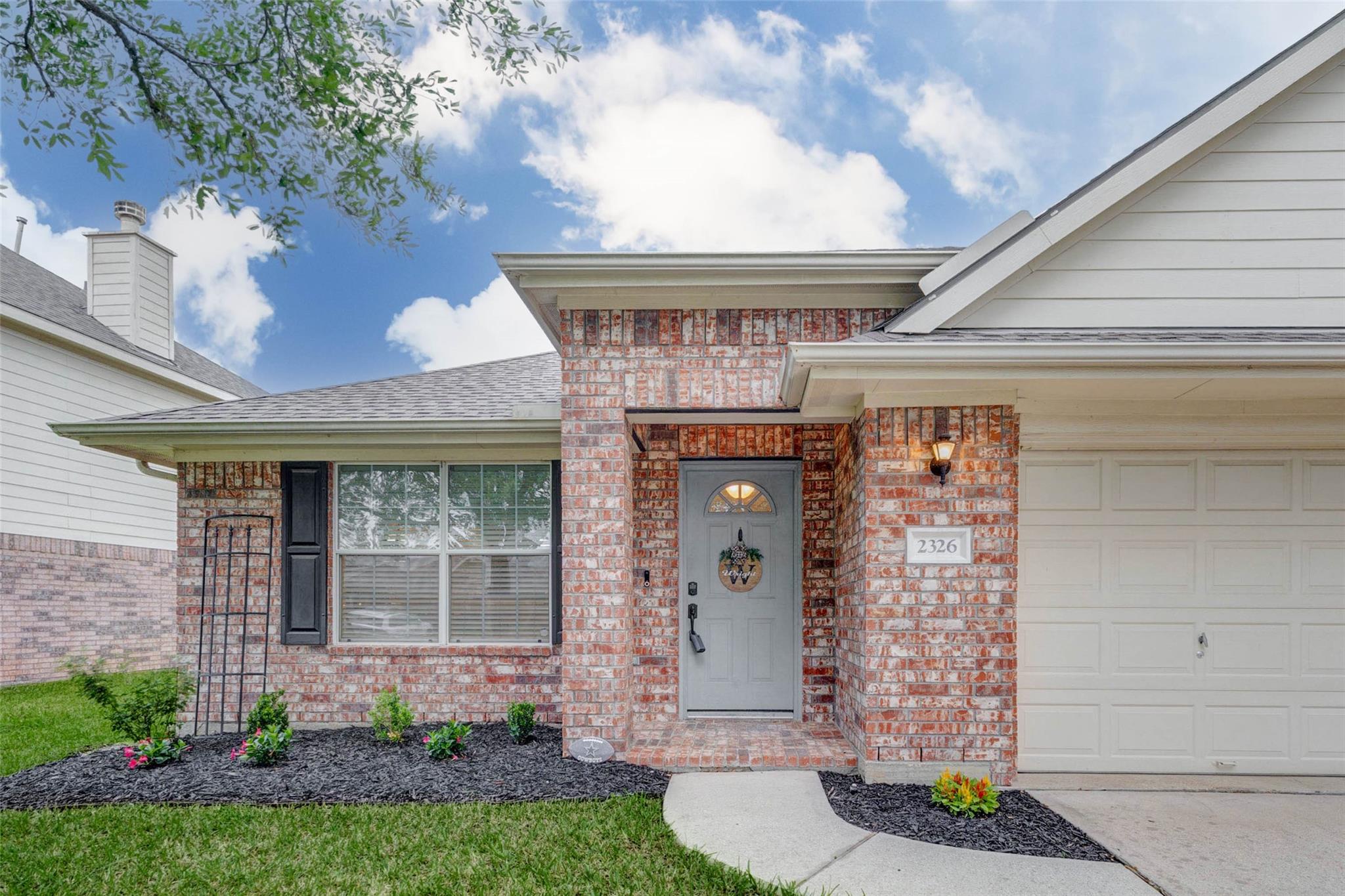 2326 Fern Lacy Drive