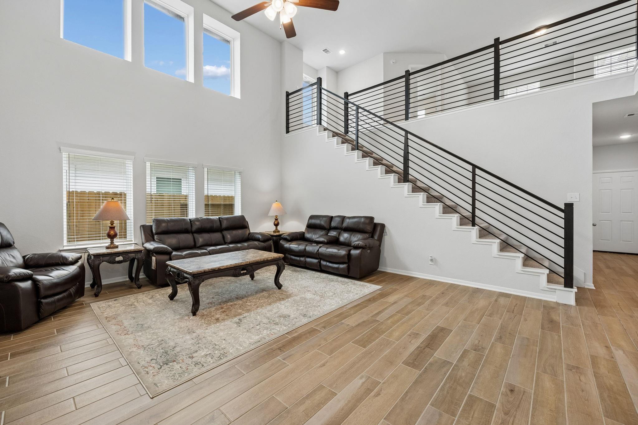 3105 Waxwing Drive