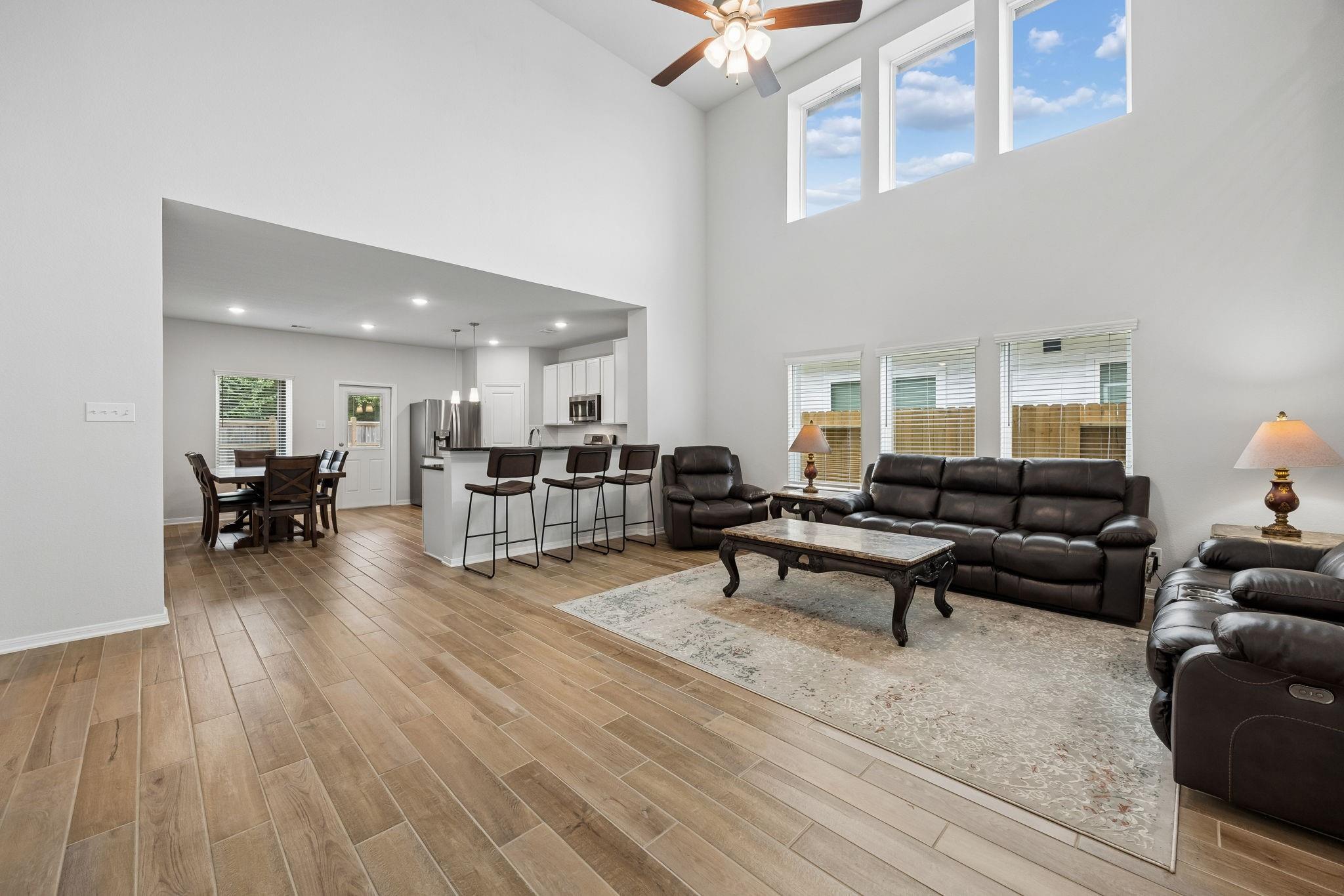 3105 Waxwing Drive