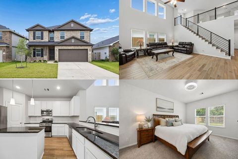 Photo of 3105 Waxwing Drive, Brookshire, TX 77423 (MLS # 14698879)