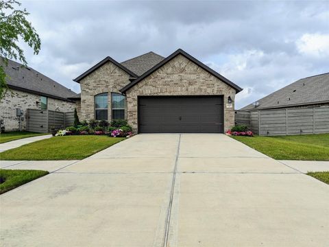 Homes For Sale - 4806 Cedar Butte Lane<br/> Manvel, TX 77578