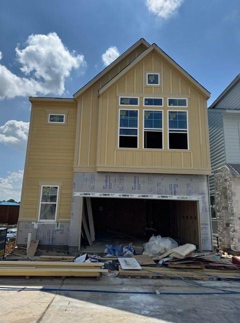 Photo of 16029 Hayes Park Drive, Houston, TX 77079 (MLS # 50349680)