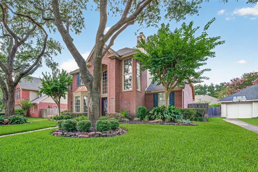 Photo of 5807 Pendelton Place Drive, Sugar Land, TX 77479 (MLS # 91048220)