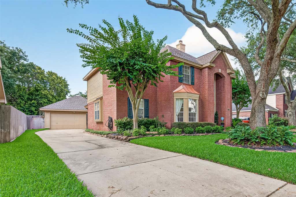 Photo of 5807 Pendelton Place Drive, Sugar Land, TX 77479 (MLS # 91048220)