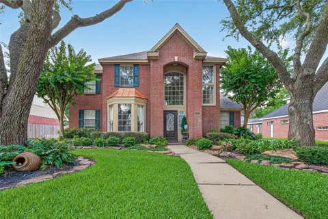 Photo of 5807 Pendelton Place Drive, Sugar Land, TX 77479 (MLS # 91048220)
