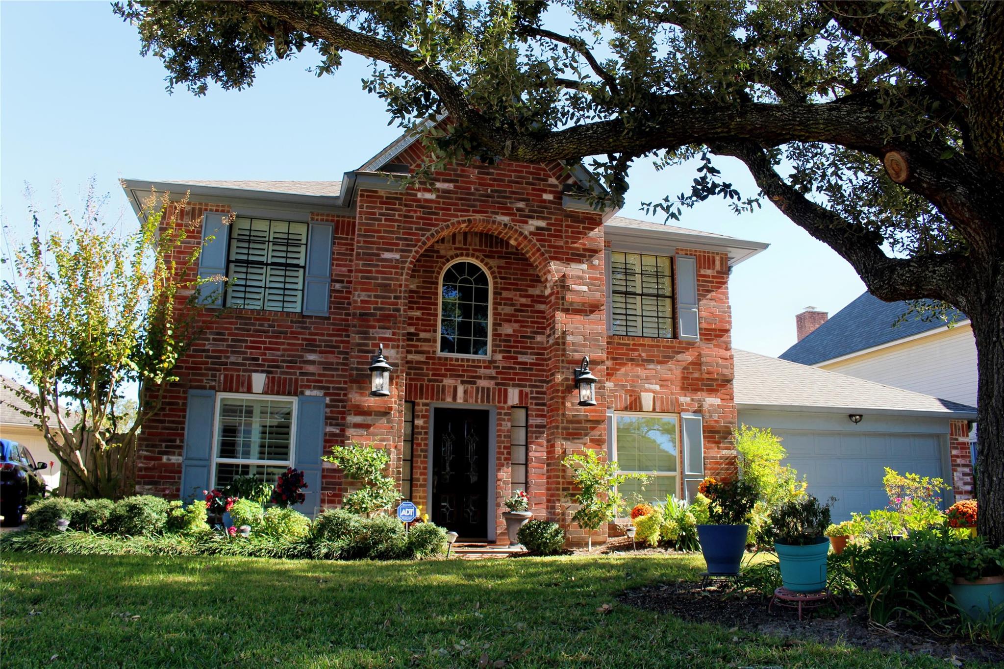 1323 Village Garden Drive