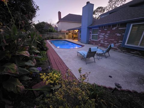 Photo of 1323 Village Garden Drive, Missouri City, TX 77459 (MLS # 79564668)