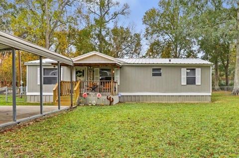 Photo of 36 County Road 4535, Dayton, TX 77535 (MLS # 12286757)