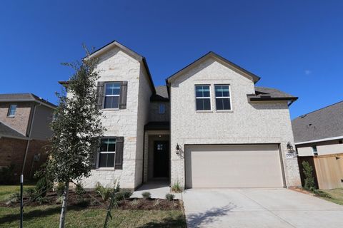 Photo of 2523 Good Morrow Drive, Rosenberg, TX 77471 (MLS # 5835710)