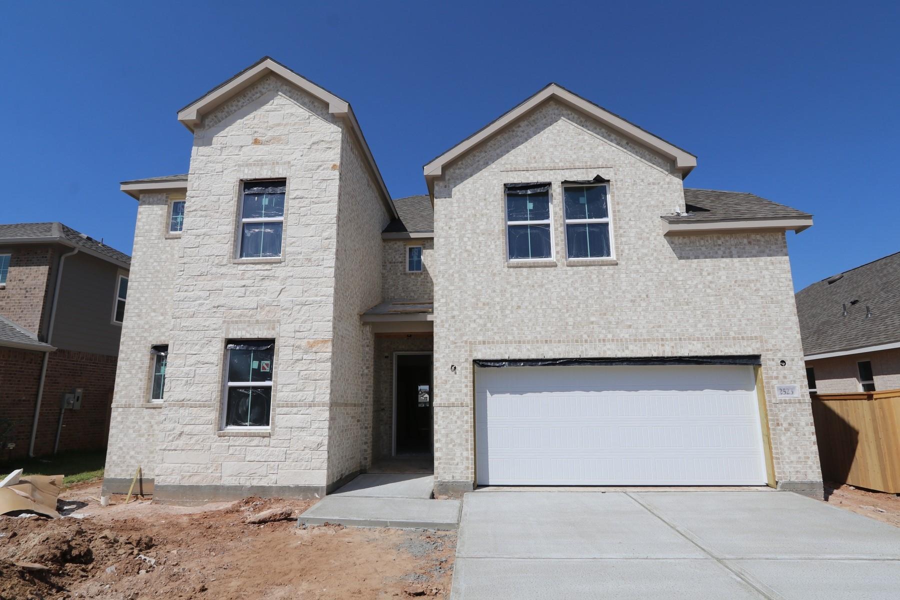 2523 Good Morrow Drive