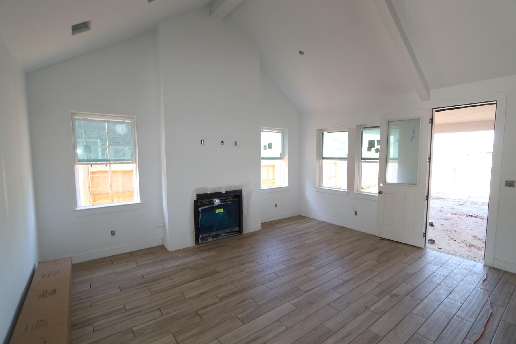 2523 Good Morrow Drive