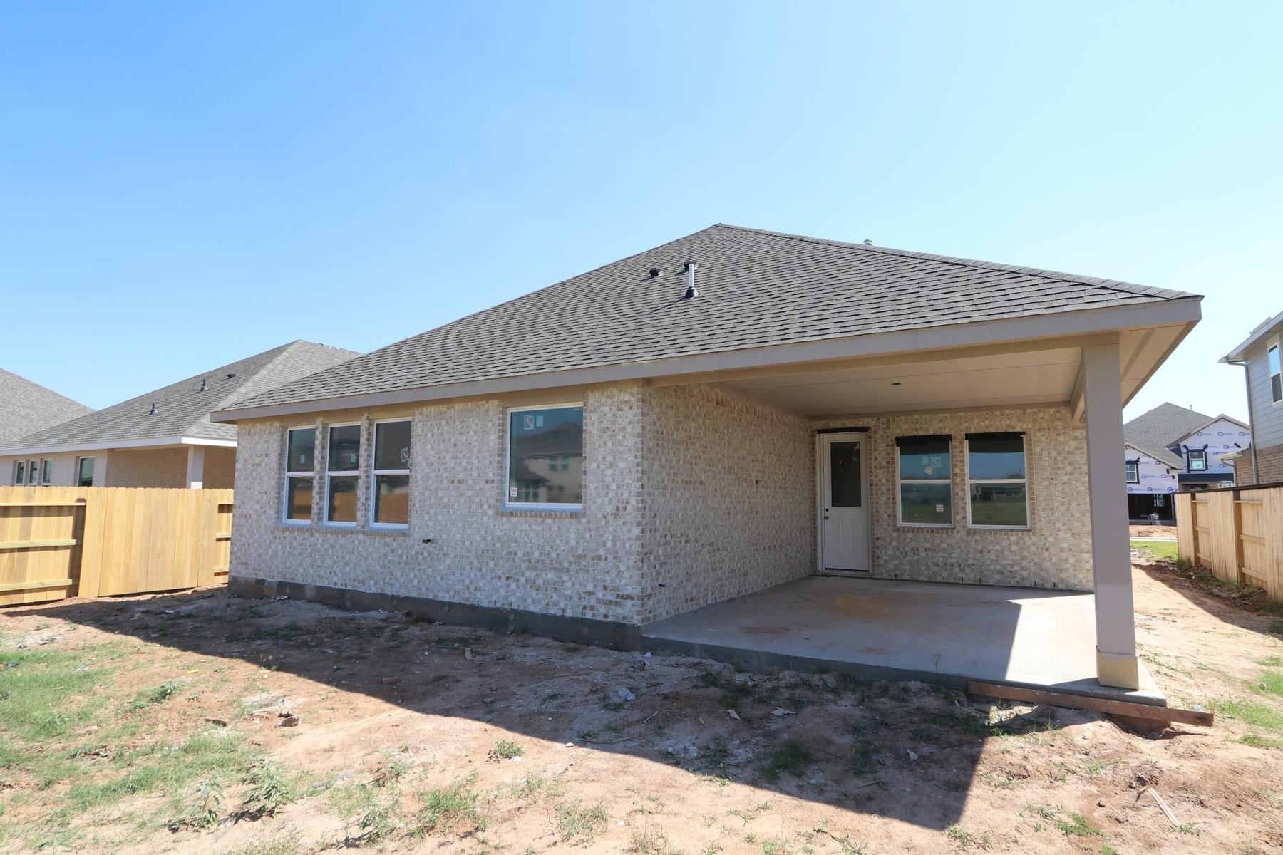 2523 Good Morrow Drive