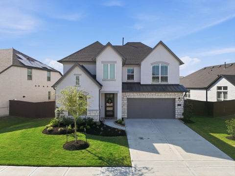 Photo of 5022 Matador Lane, Iowa Colony, TX 77583 (MLS # 26871953)