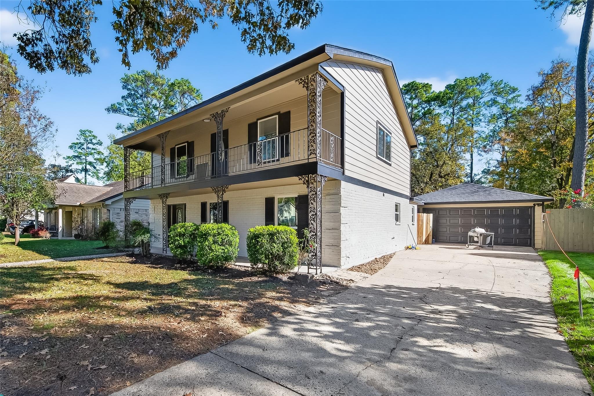 7911 Kleingreen Lane