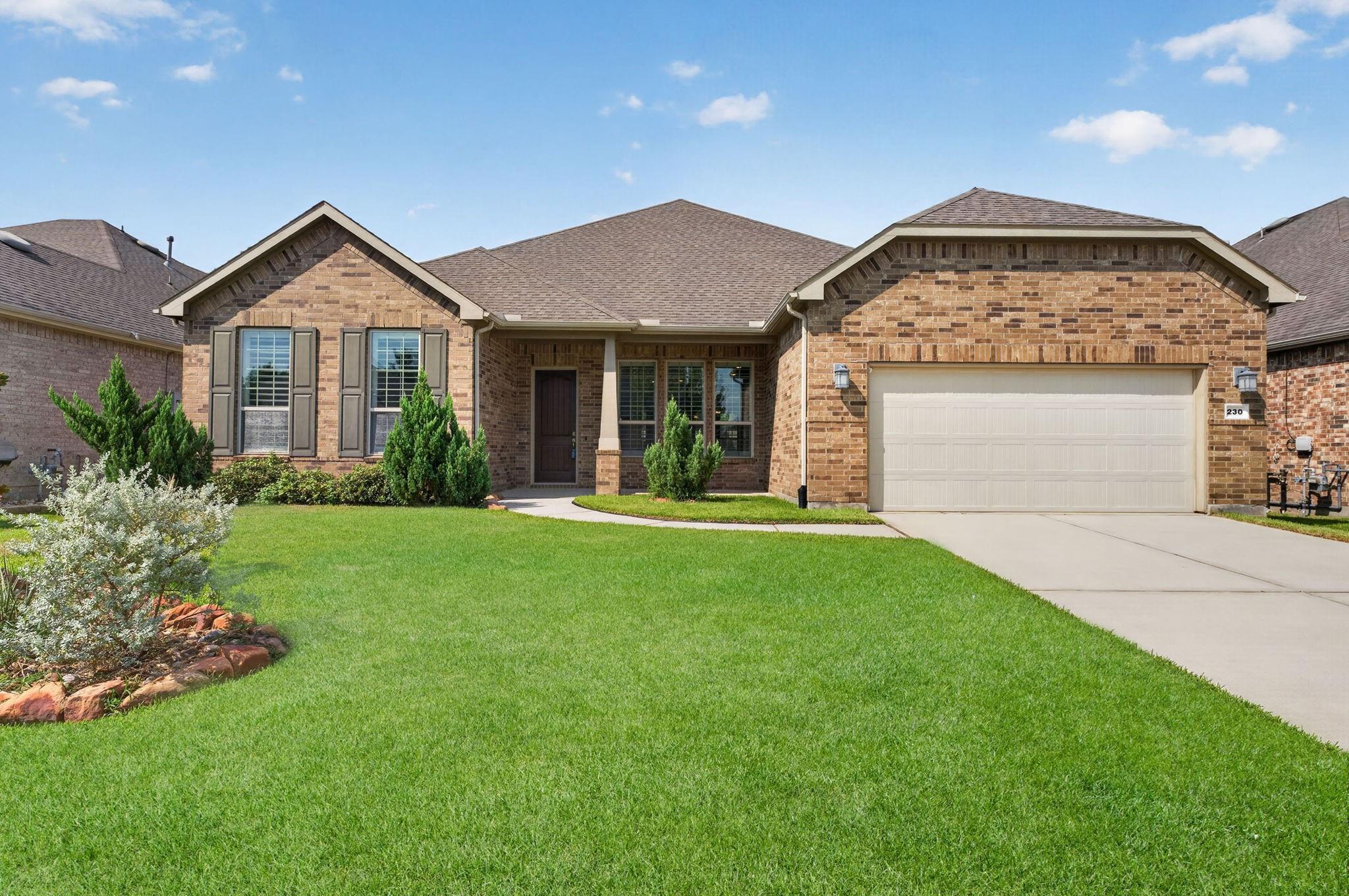 230 Kimblewick Way