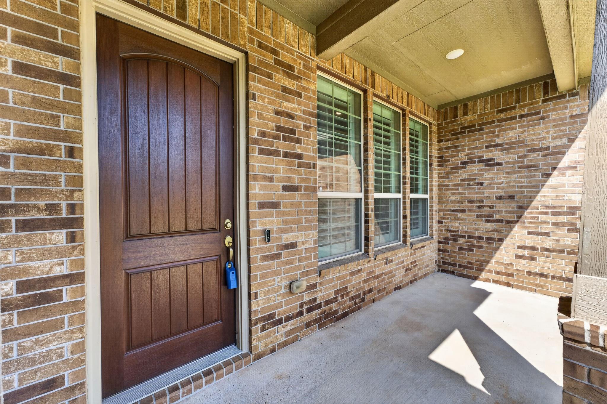 230 Kimblewick Way