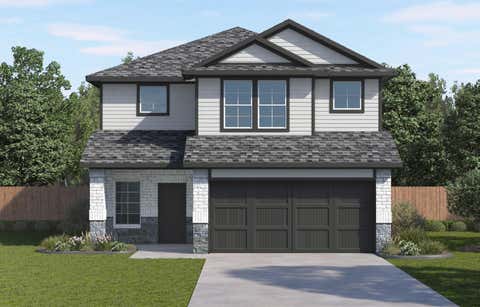Photo of 11111 August Sunset Drive, Needville, TX 77461 (MLS # 52103349)