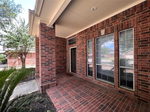 Photo of 15915 Misty Heath Lane, Houston, TX 77084 (MLS # 49754980)