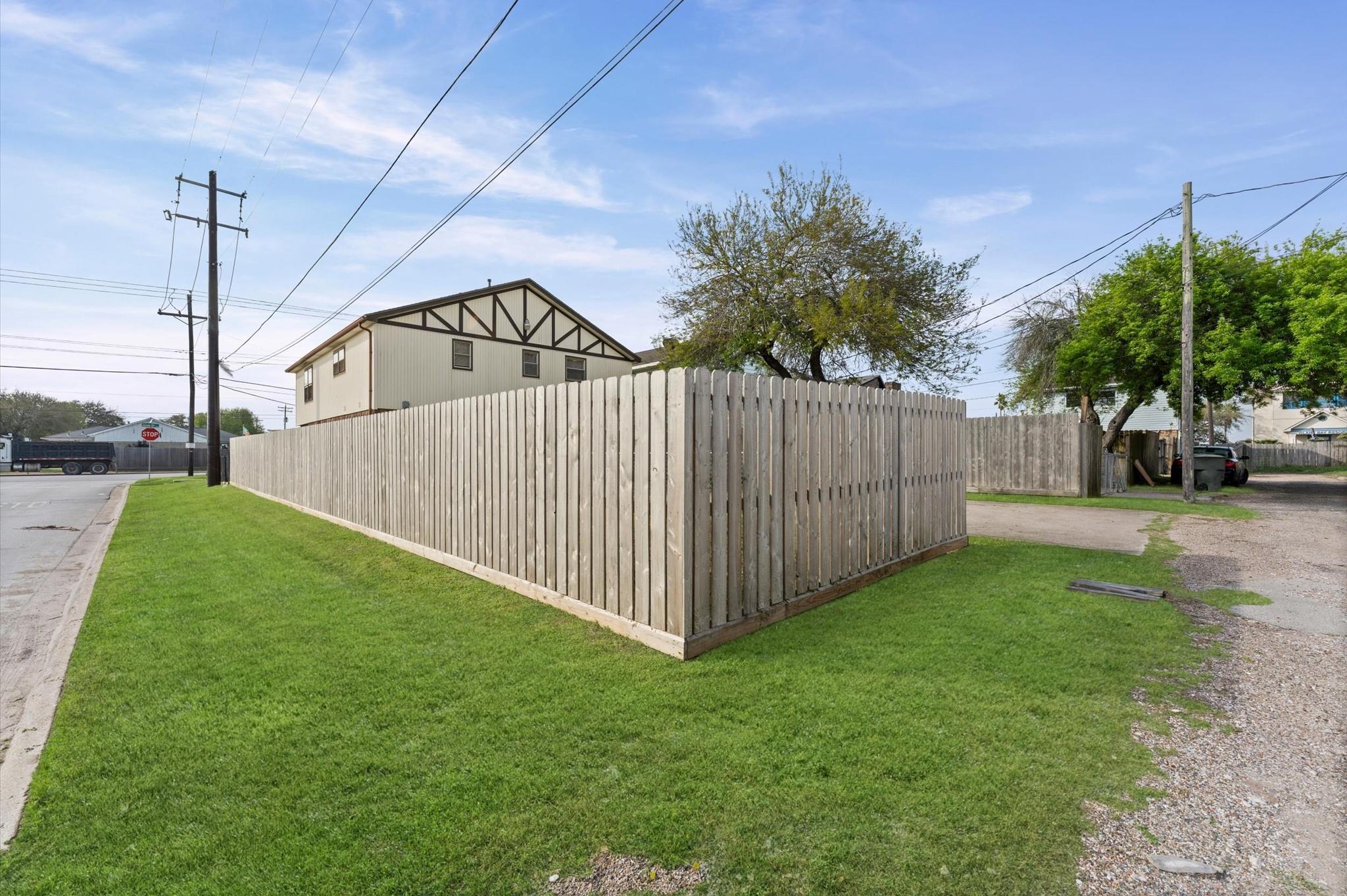 7302 Jones Drive