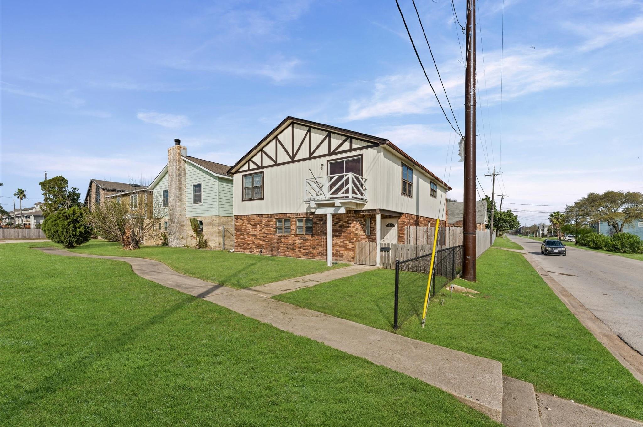 7302 Jones Drive