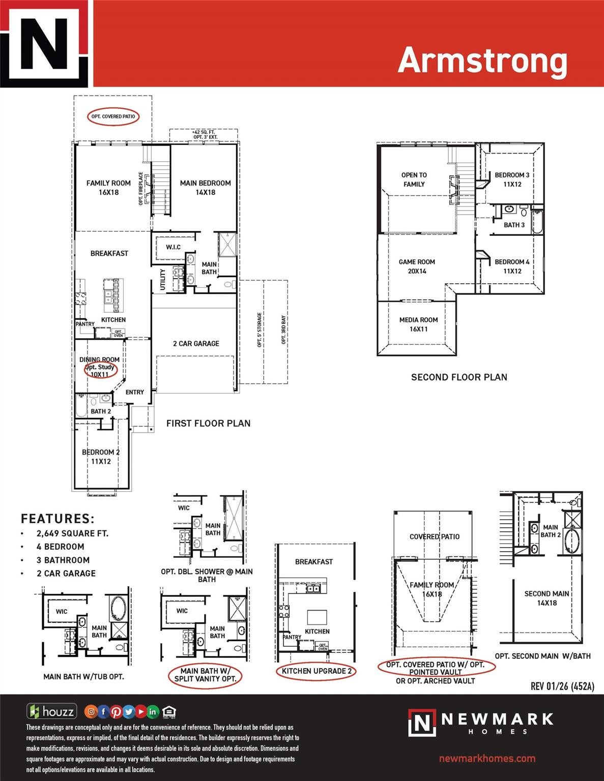 25323 Balsam Run Trail