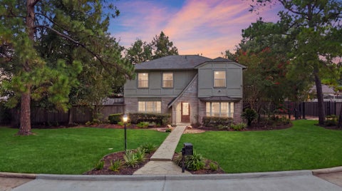 Photo of 8102 Durklyn Lane, Houston, TX 77070 (MLS # 91700414)