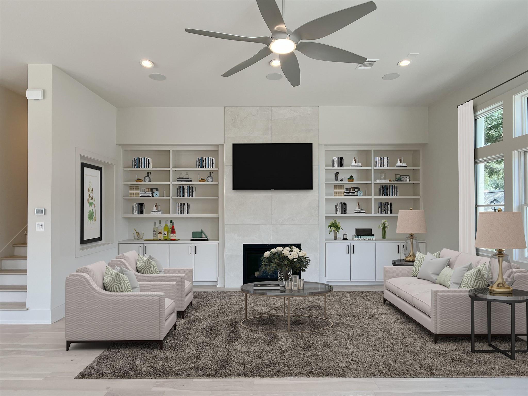 4011 Breakwood Drive