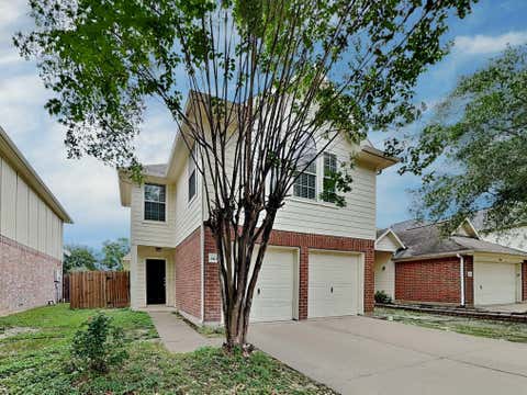 Photo of 6630 Rusty Ridge Lane, Katy, TX 77449 (MLS # 7871164)