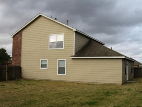 Tiny photo for 8319 Obsidian Court, Rosharon, TX 77583 (MLS # 58852363)