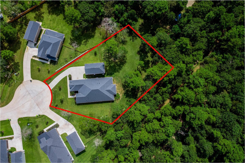 Photo of 613 Blue Mockingbird Court, Magnolia, TX 77354 (MLS # 70312703)