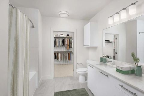 Tiny photo for 2727 Travis Street #843, Houston, TX 77006 (MLS # 50616200)