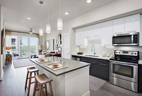 Tiny photo for 2727 Travis Street #843, Houston, TX 77006 (MLS # 50616200)