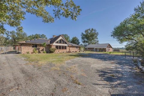 Photo of 23581 Mace Drive, Porter, TX 77365 (MLS # 75229692)