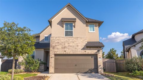 Photo of 28903 Laurel Grove Lane, Fulshear, TX 77441 (MLS # 76546573)