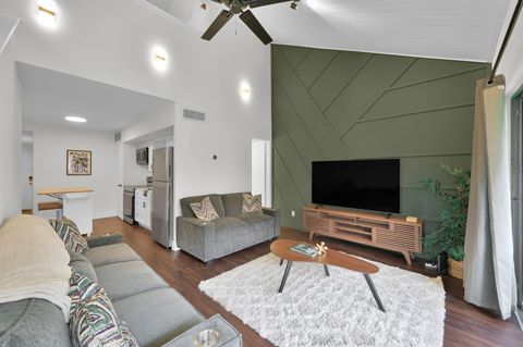 Photo of 12900 Walden Road #506E, Montgomery, TX 77356 (MLS # 78199480)