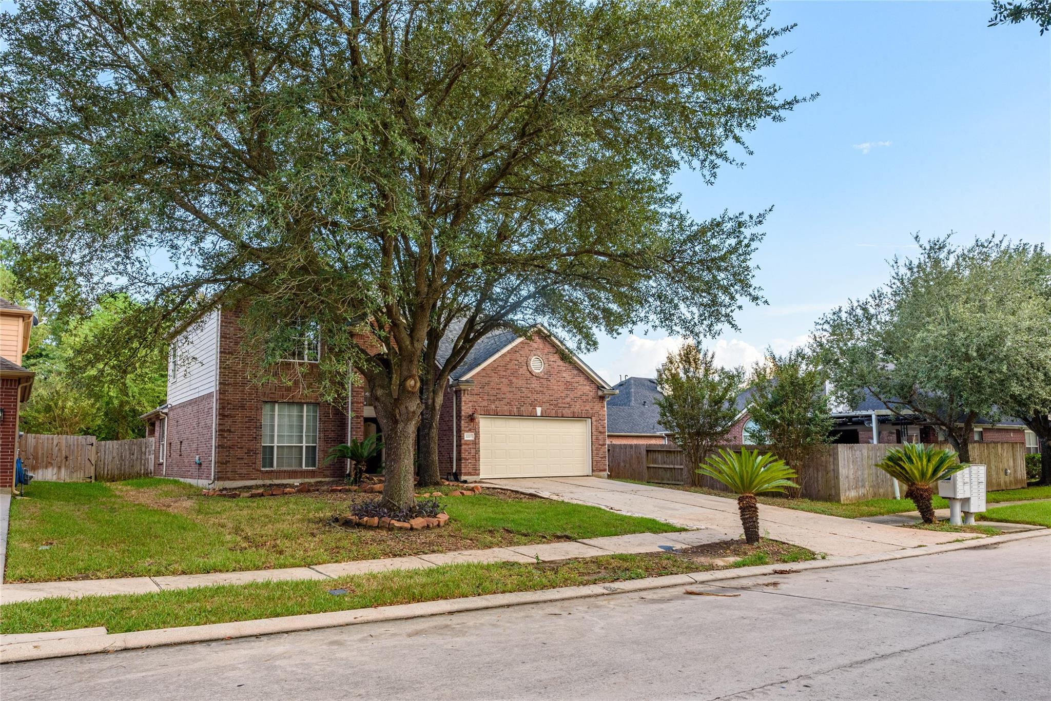 3227 Nickwill Way