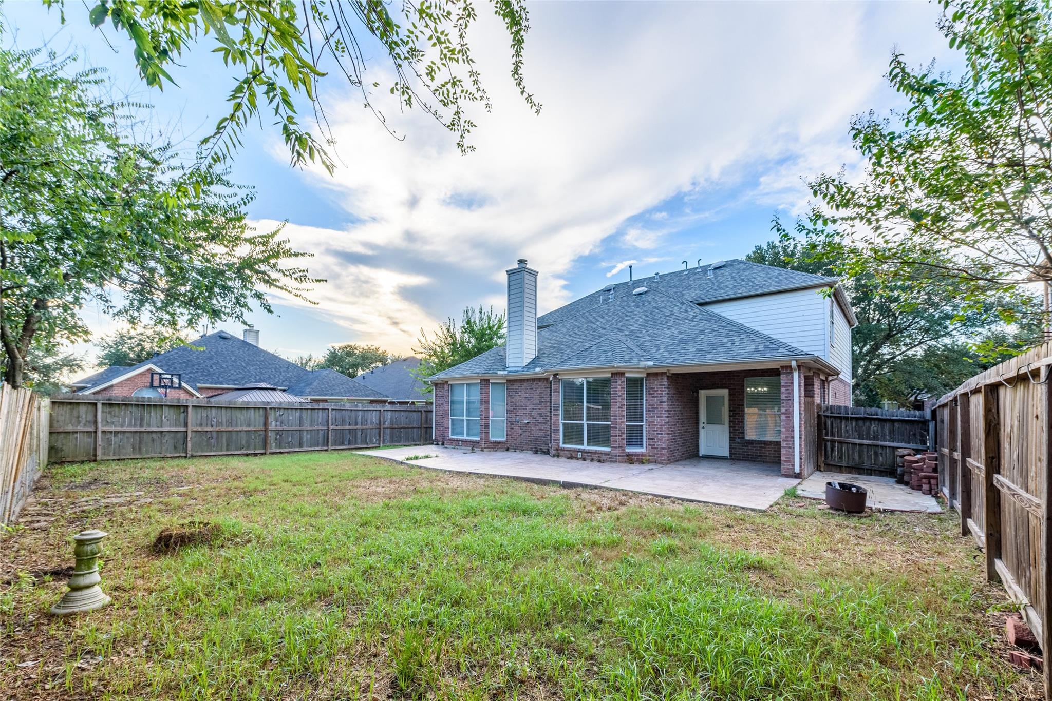 3227 Nickwill Way