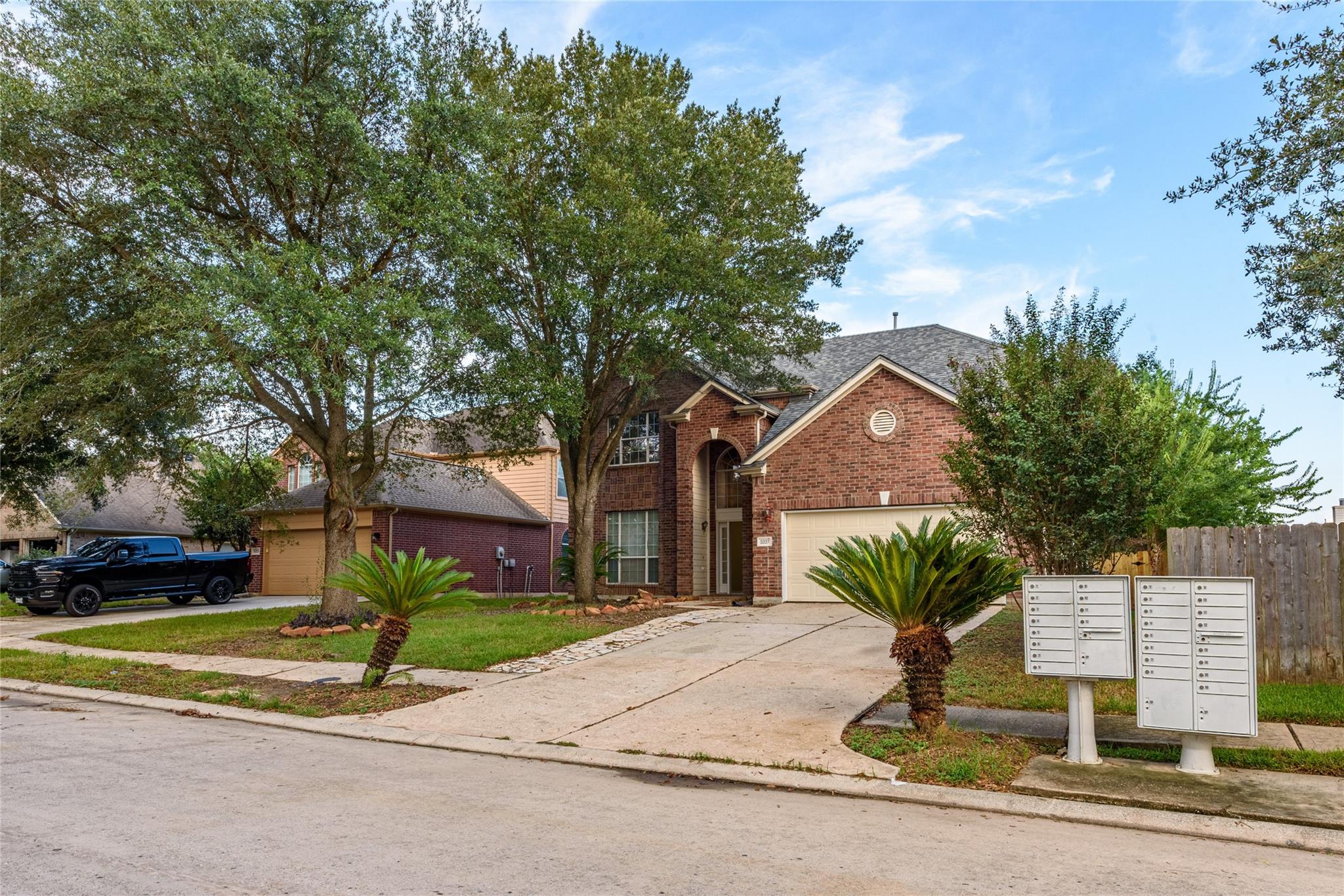 3227 Nickwill Way