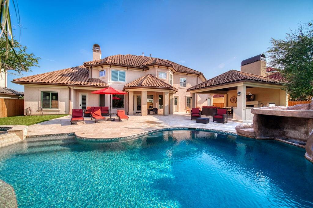 2775 San Nicolo Lane