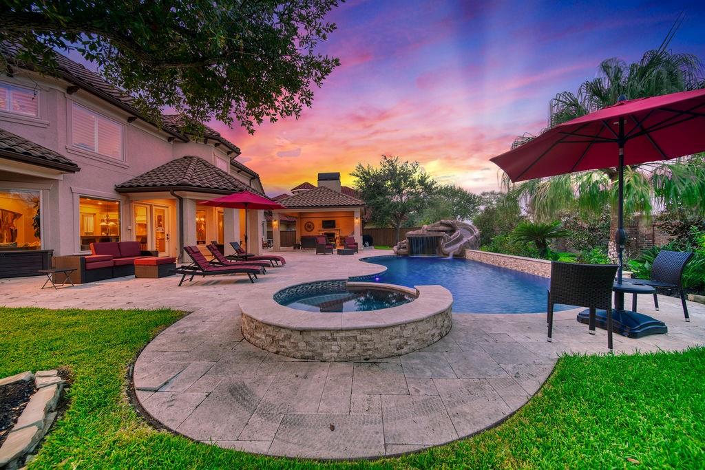 2775 San Nicolo Lane