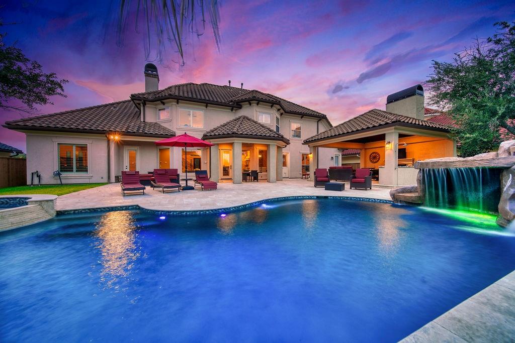 2775 San Nicolo Lane