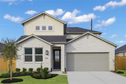 Photo of 21514 Coronado Green Drive, Cypress, TX 77433 (MLS # 28125181)